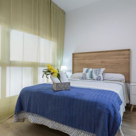 Estudio Moderno Playa Victoria Cadiz Ngoại thất bức ảnh