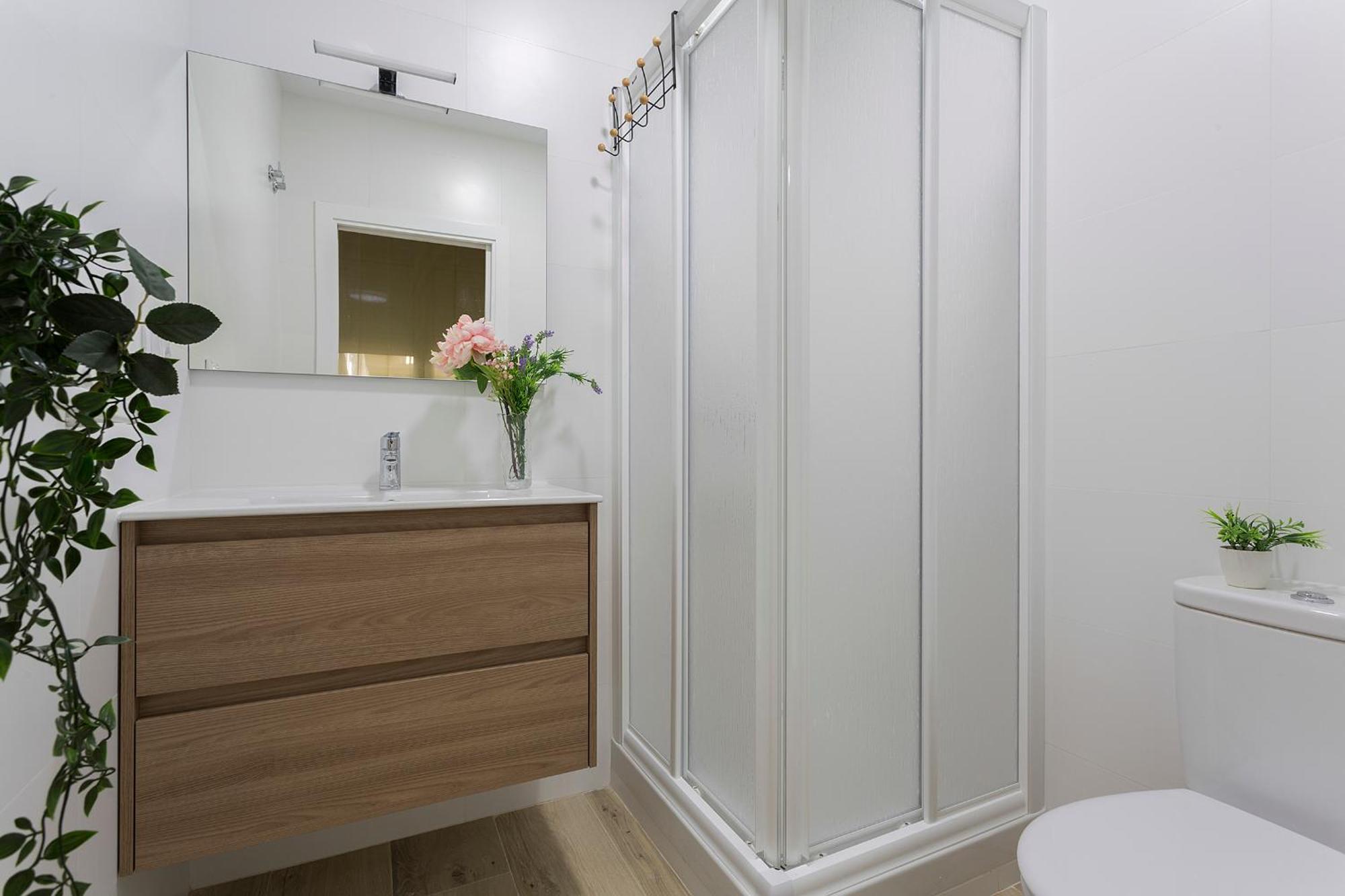 Estudio Moderno Playa Victoria Cadiz Ngoại thất bức ảnh